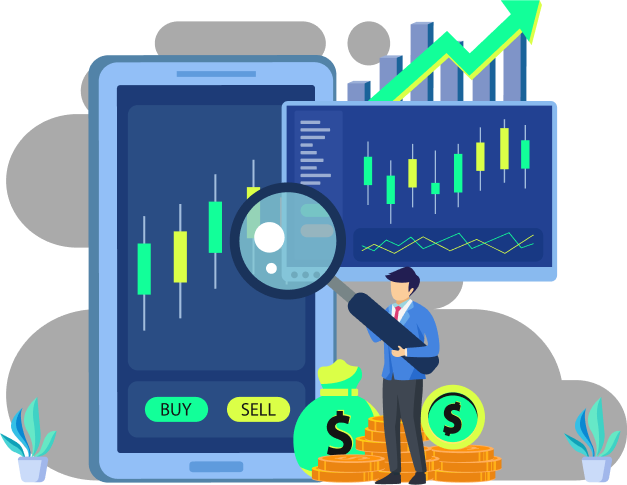 About Rudra Traders